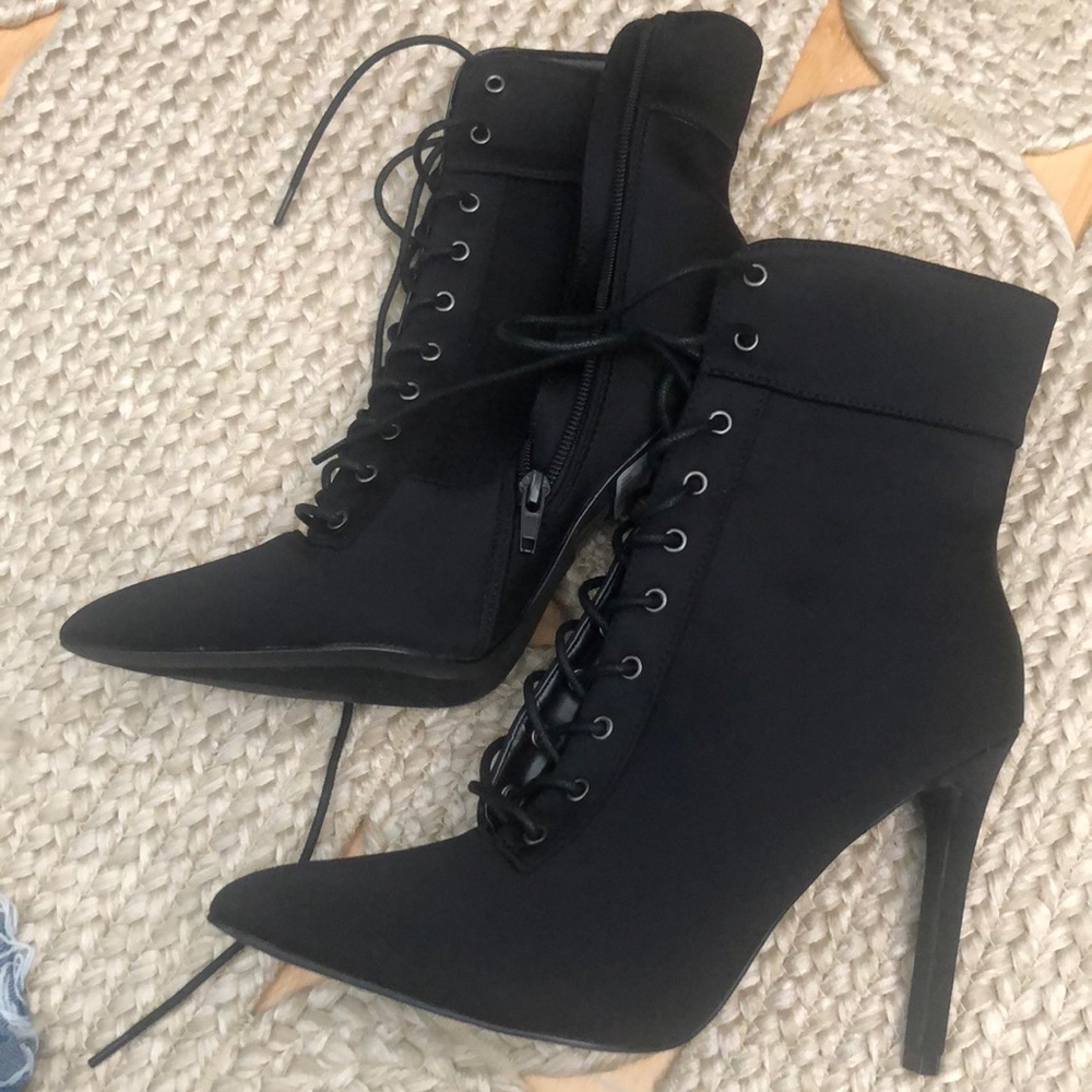 Brand new heels